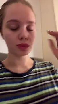 SIlviaBeyt online show from March 20, 7:52 pm