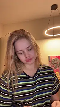 SIlviaBeyt online show from March 24, 10:04 pm