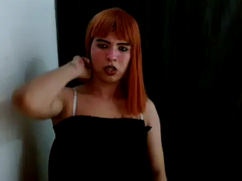 Snapshot of estefania224 chatting on January 9, 7:31 am estefania224 online show from January 9, 7:31 am