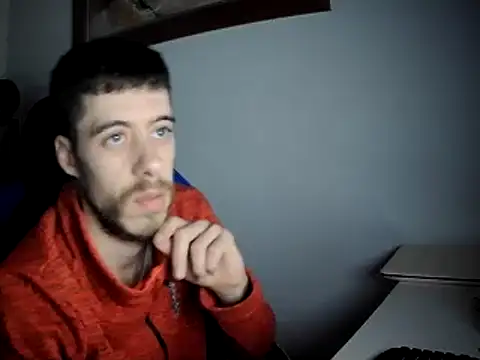 Murcianito online show from December 31, 12:43 am