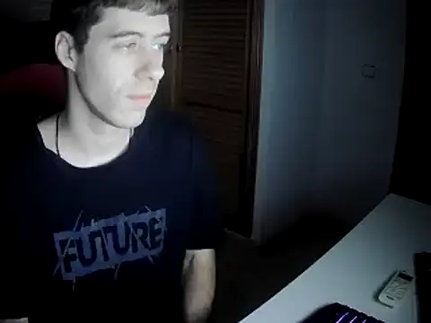 Murcianito online show from January 26, 7:09 pm