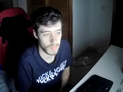 Murcianito online show from February 15, 10:52 pm