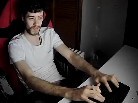 Murcianito online show from February 19, 11:25 pm