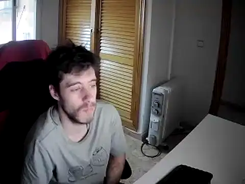 Murcianito online show from February 20, 5:40 pm