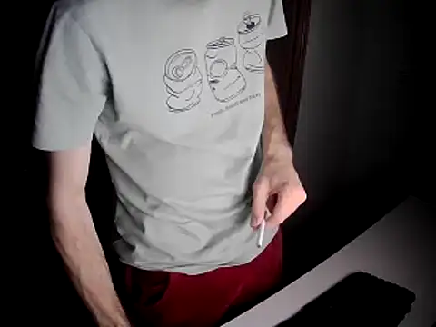 Murcianito online show from February 20, 10:04 pm