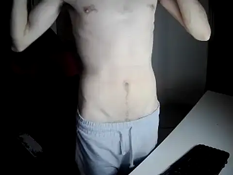 Murcianito online show from February 26, 8:44 pm