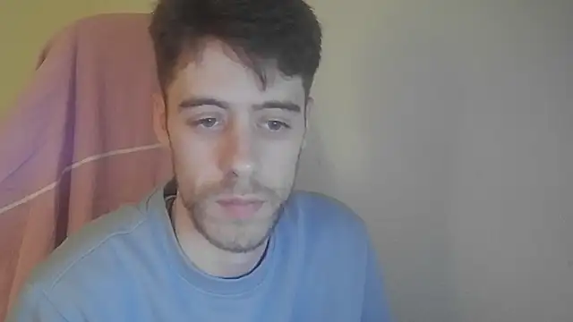 Murcianito online show from January 7, 10:12 pm