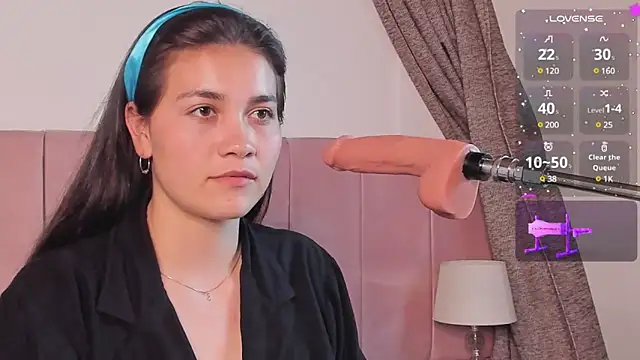 aurora divine online show from March 23, 1:20 am