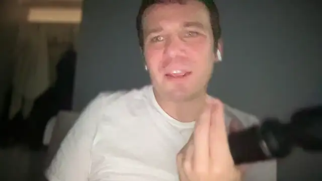 GotItGoin online show from September 18, 10:34 pm