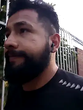 sabor Latino bdsm online show from November 11, 10:32 pm