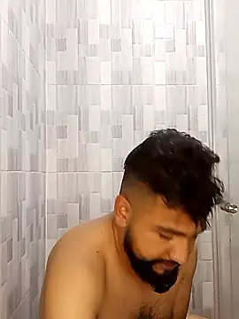 sabor Latino bdsm online show from January 7, 9:50 pm