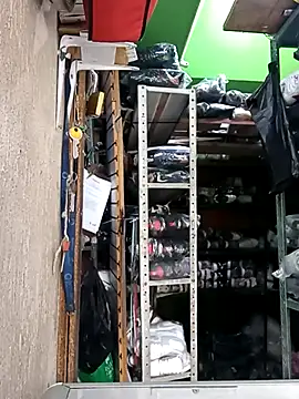 sabor Latino bdsm online show from January 11, 6:02 pm