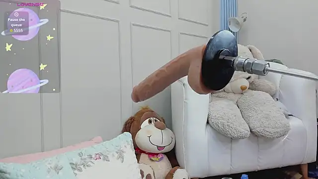 MadyJackson online show from September 13, 11:32 am