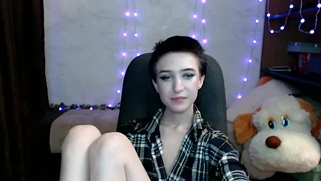 MilanaThorn online show from December 28, 4:51 am