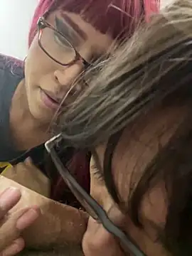 zahrivk1 online show from February 7, 1:36 am