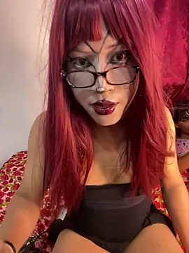 zahrivk1 online show from February 9, 11:04 pm