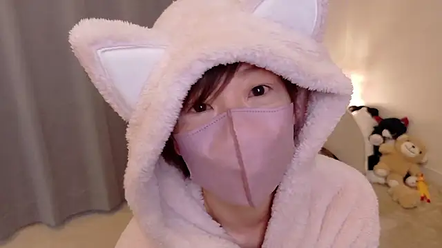 Risa 06 online show from February 7, 11:19 pm