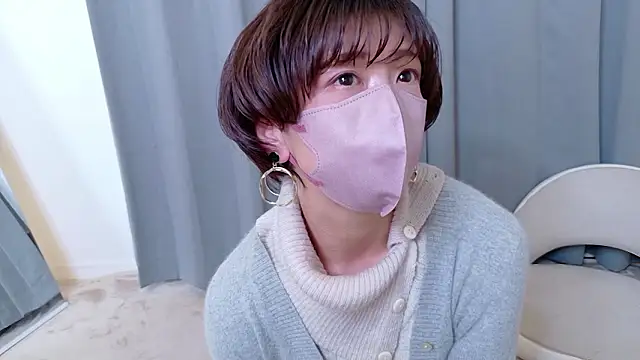 Risa 06 online show from February 13, 12:45 pm