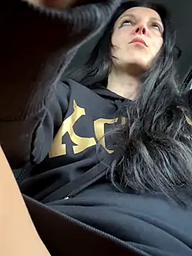 -OLYA- online show from November 27, 2:30 pm