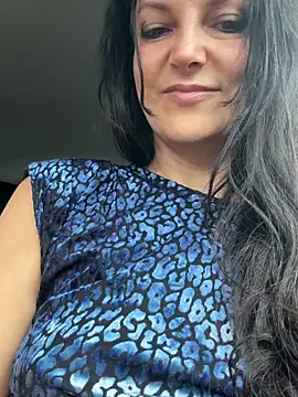 -OLYA- online show from February 24, 7:50 am