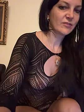 -OLYA- online show from March 7, 1:24 am