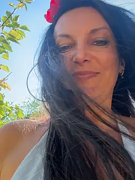 Snapshot of -OLYA- chatting on June 1, 1:13 pm -OLYA- online show from June 1, 1:13 pm