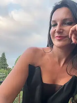 -OLYA- online show from July 2, 7:09 pm