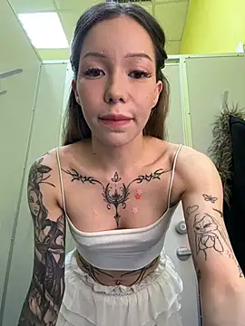 babydolll online show from June 24, 3:44 pm