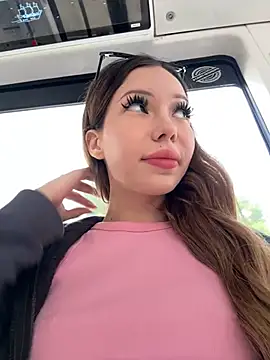 babydolll online show from June 26, 12:53 pm