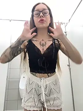 babydolll online show from July 2, 1:06 pm