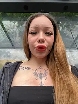 babydolll online show from July 10, 12:52 pm
