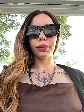 babydolll online show from July 17, 1:07 pm