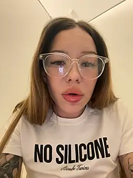 babydolll online show from July 23, 4:05 pm