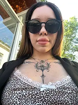 babydolll online show from July 29, 12:47 pm