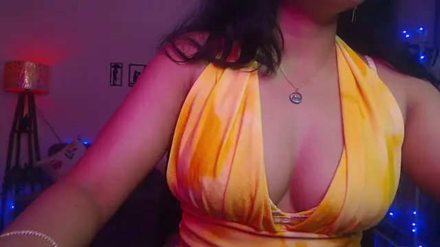 Zonayesha online show from February 17, 7:49 am