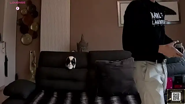 ApollonFit x69 online show from February 10, 1:48 pm