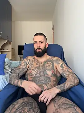 Gioeltoro89 online show from May 23, 2:43 pm