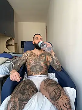 Gioeltoro89 online show from May 25, 2:34 pm