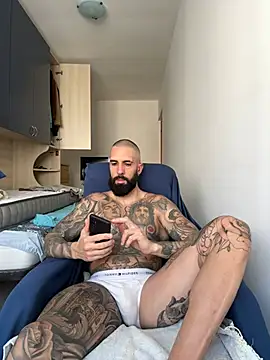 Gioeltoro89 online show from May 29, 2:48 pm