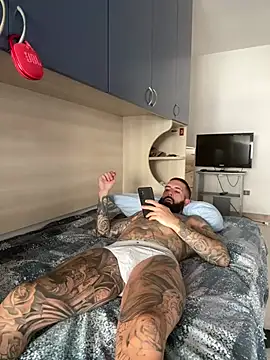 Gioeltoro89 online show from July 10, 3:14 pm