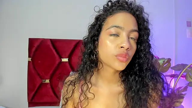 AntonellaHall  online show from October 11, 12:36 pm