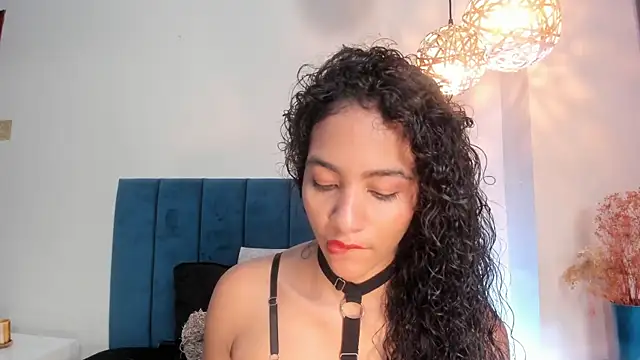 AntonellaHall  online show from June 11, 12:43 am
