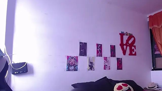 gigiqueen 18 online show from October 21, 3:46 pm