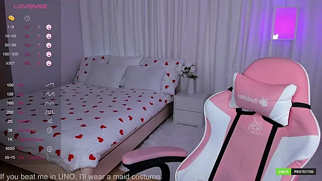 Snapshot of ClaireFaers_ chatting on February 4, 9:28 am ClaireFaers  online show from February 4, 9:28 am