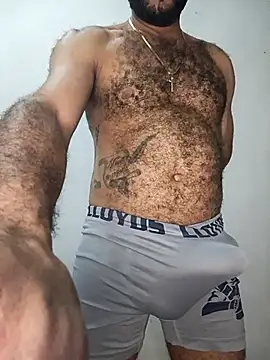 arqui009 online show from April 9, 1:38 am