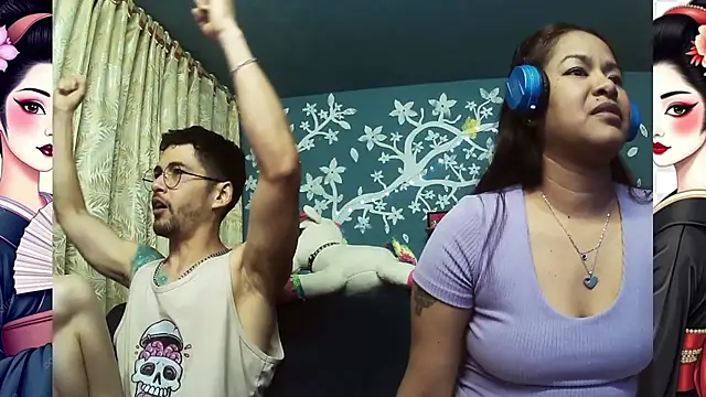 KaritoTorres online show from November 20, 10:09 pm