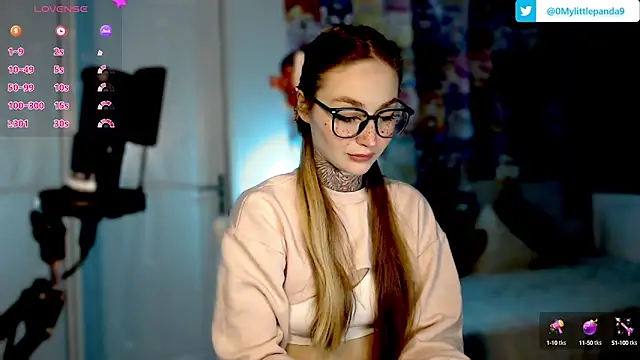 Milky way UwU online show from January 20, 9:22 pm