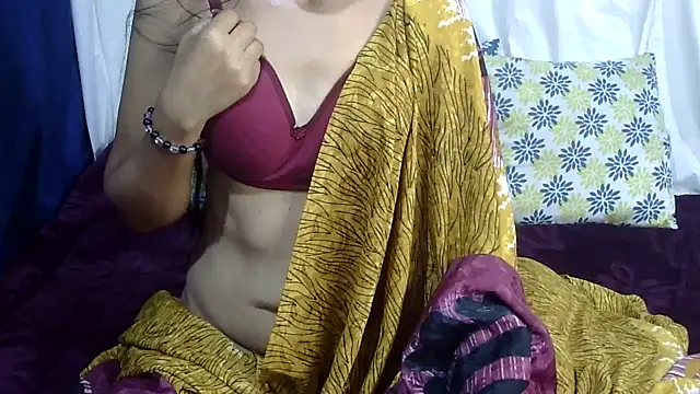 Snapshot of Pramila_Manish chatting on March 7, 3:14 am Pramila Manish online show from March 7, 3:14 am
