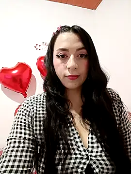 AlondraMendez online show from February 15, 5:37 am