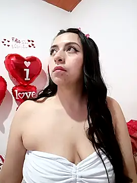 AlondraMendez online show from February 23, 11:29 am